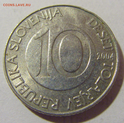 10 толлар 2004 Словения №1 20.01.24 22:00 М - CIMG5329.JPG
