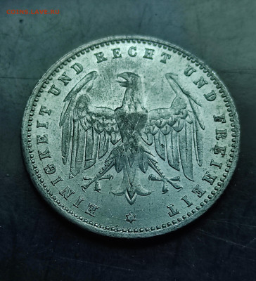 Германия 200 марок 1923 А До 21.01.2024 - IMG_20240214_213523