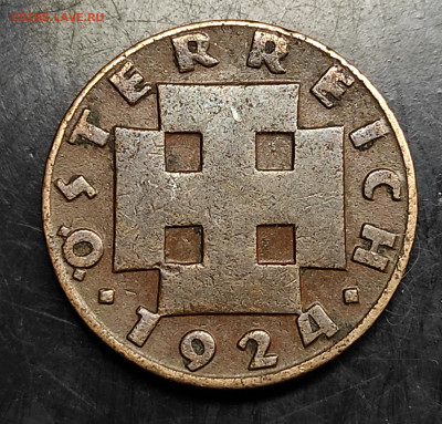 Австрия 200 крон 1924 до 28.02.2024 - IMG_20240221_221056