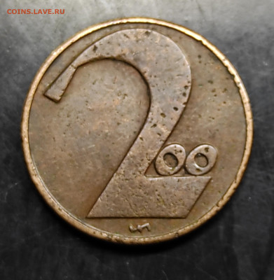 Австрия 200 крон 1924 до 28.02.2024 - IMG_20240221_221051