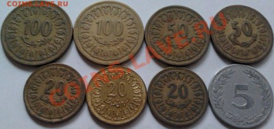 Монеты разных стран, в т.ч. из серебра (пополняемая) - 89