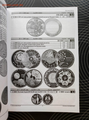 Каталоги монет Казахстана 1993 - 2021 Фикс - IMG_20220331_102702