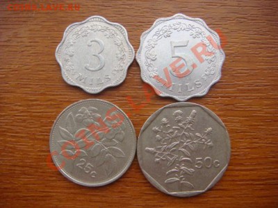 -v- Монеты Мальты - DSC06127.JPG