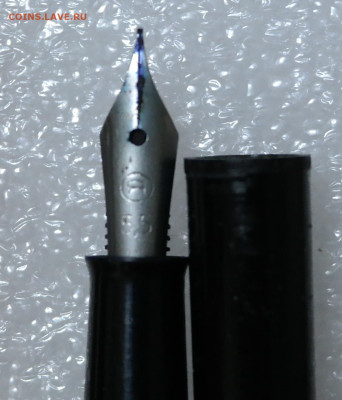 Советская перьевая ручка - SAM_2600.JPG