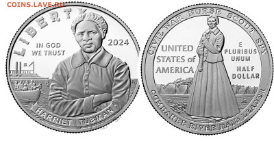 Монеты с Корабликами - США