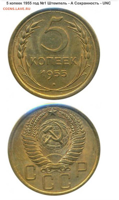 Оценка грейда монет с участием специалистов Auction.ru - IMG_4615