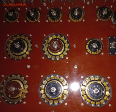 Золотые керамич. процессоры и советские детали с позолотой - 20240507_115103