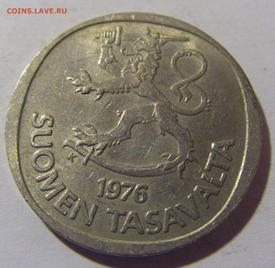 1 марка 1976 Финляндия №1 15.05.2024 22:00 МСК - CIMG5969.JPG