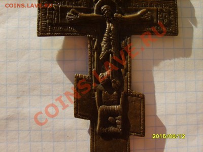 Крест напёрстный - S8303872.JPG