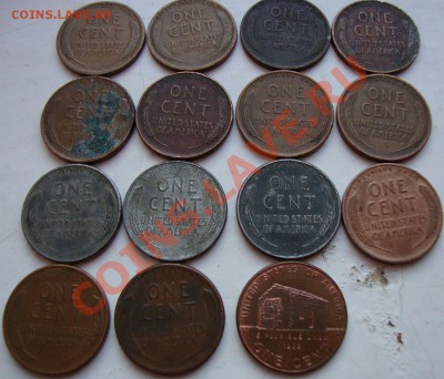 Продажа иностранных монет от olegl (15-80 рублей) - 20-rub-coins-01