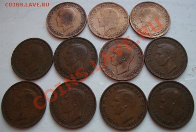 Продажа иностранных монет от olegl (15-80 рублей) - 30-rub-coins-01