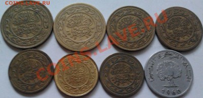 Монеты разных стран, в т.ч. из серебра (пополняемая) - 90