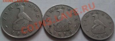Монеты разных стран, в т.ч. из серебра (пополняемая) - 104