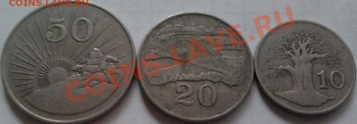 Монеты разных стран, в т.ч. из серебра (пополняемая) - 103