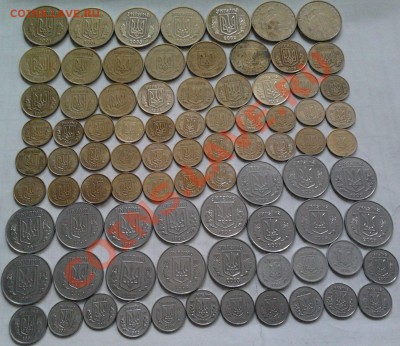 Монеты разных стран, в т.ч. из серебра (пополняемая) - 149