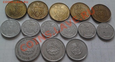 Монеты разных стран, в т.ч. из серебра (пополняемая) - 157