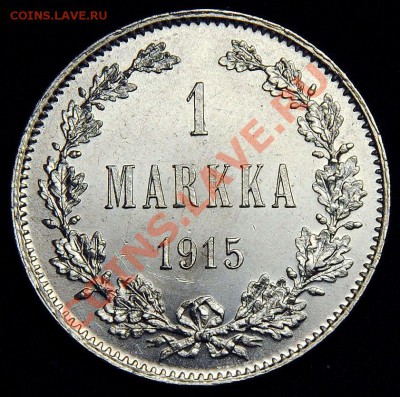 1 марка финляндии 1915 год отличные! - 021Б.JPG