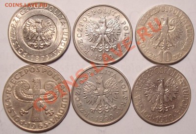 Много иностранных монет с падением цены! - DSC03717.JPG