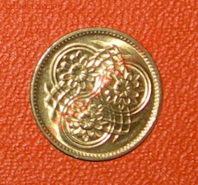 Гайана 1 цент 1988 - гайа 1ц